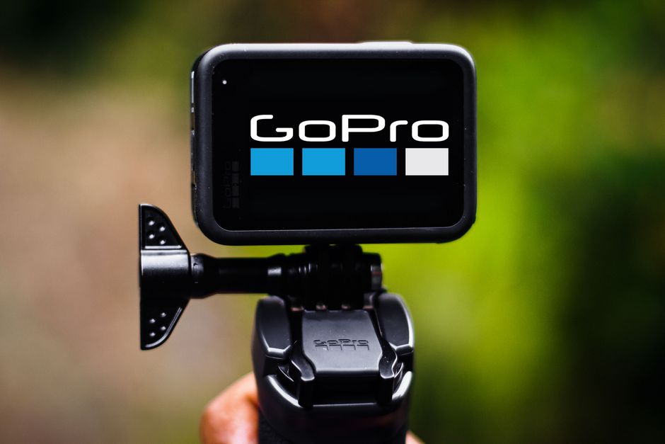 Joby GorillaPod 3K