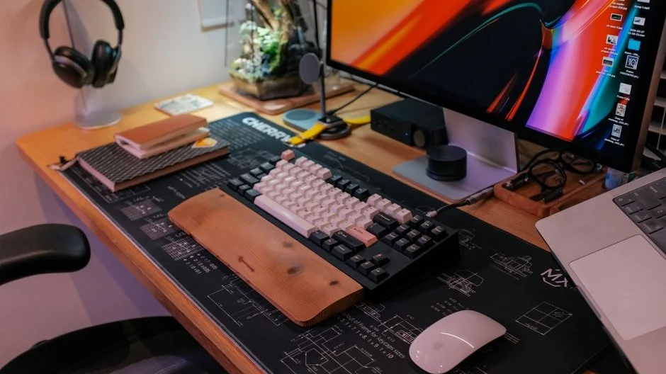 Logicool ERGO M575S