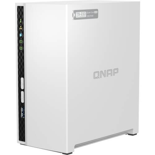 QNAP TS-233 NAS