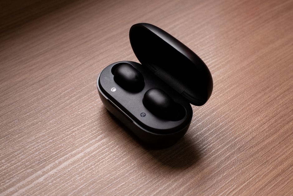 SENNHEISER MOMENTUM True Wireless 4