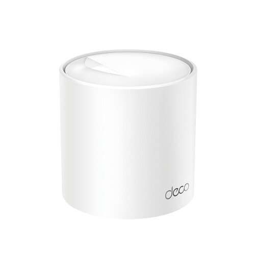 TP-Link メッシュ Wi-Fi 6 システム Deco X50
