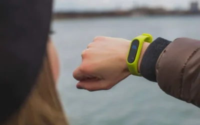 Xiaomi Smart Band 9