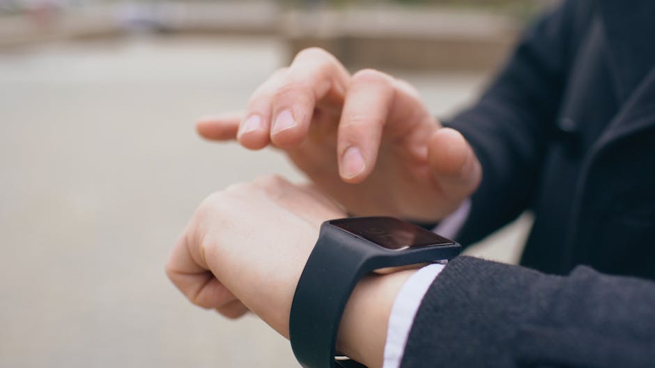Xiaomi Smart Band 9