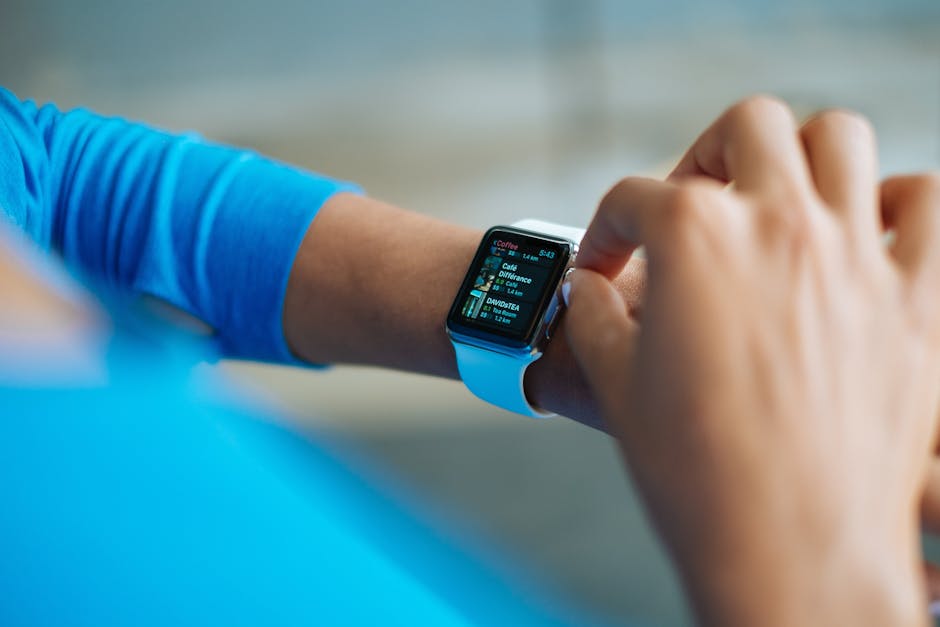 Xiaomi Smart Band 9