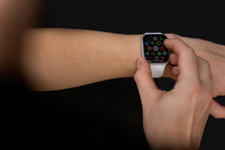 Xiaomi Smart Band 9