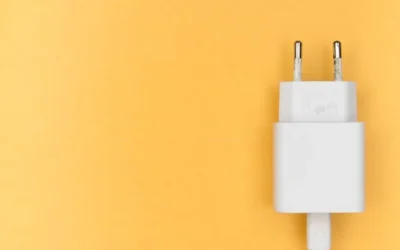 Anker Prime Wall Charger (100W, 3 ports, GaN)