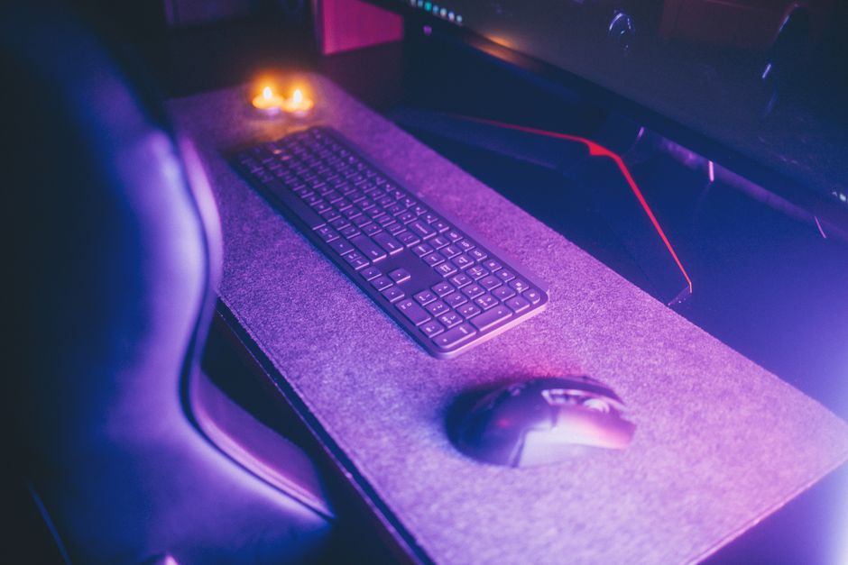 Logicool G PRO X SUPERLIGHT 2