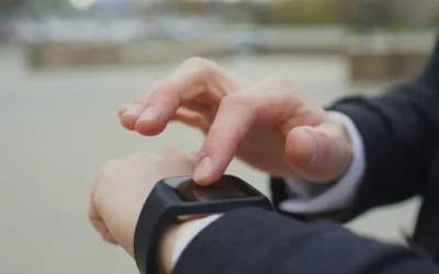 Xiaomi Smart Band 9