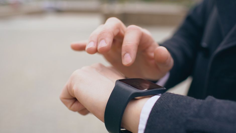 Xiaomi Smart Band 9